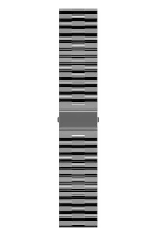 Galaxy Watch Active 2 40mm Uyumlu Krd-27 20mm Zore Kordon-turuncu