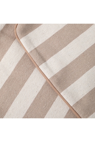Mudo Home Grace 2'li Kırlent Kılıfı Bej 45x45