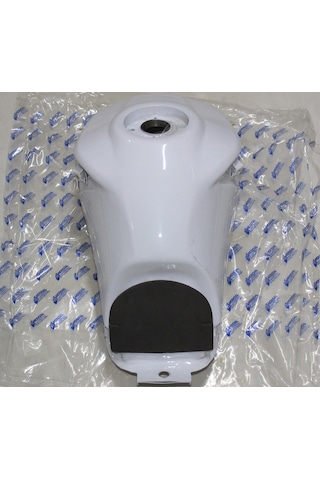 Mondial Rx3-I Evo Yakit Deposu Beyaz  553892528