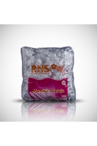 RNS Manikür Galoşu 50'li