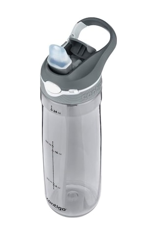Contigo Ashland Autospout Tritan Suluk 720 Ml, Gri Çok Renkli
