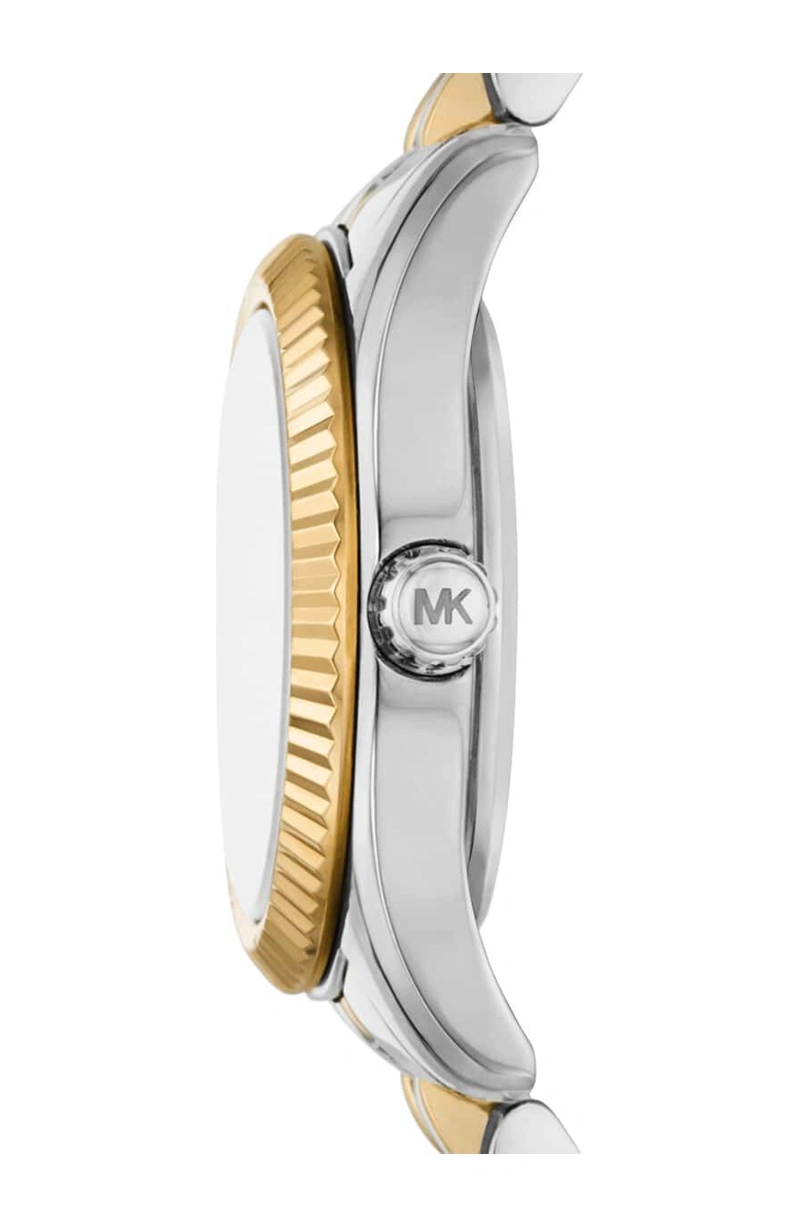 Michael Kors Mk4986 Kadın Kol Saati Metalik Gri
