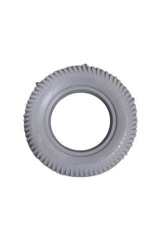 Engelli Araç Dolgu Dış Lastik 3.00 8 Patlamaz