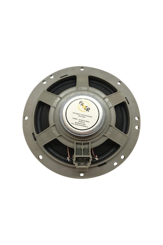 Powermaster Pw-16Rn 4 Ohm 120 Watt 16 Cm Tekli Hoparlör