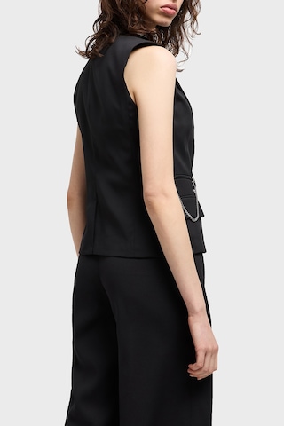 Armani Exchange Bayan Yelek Xw000435 Af12749 Uc001 Siyah Siyah