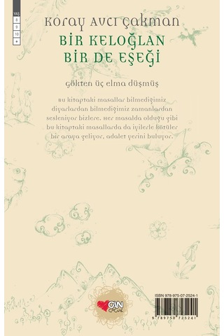 Bir Keloğlan Bir De Eşeği (551519341)