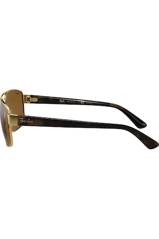 Ray-Ban RB3663 001/57 60 Erkek Güneş Gözlüğü
