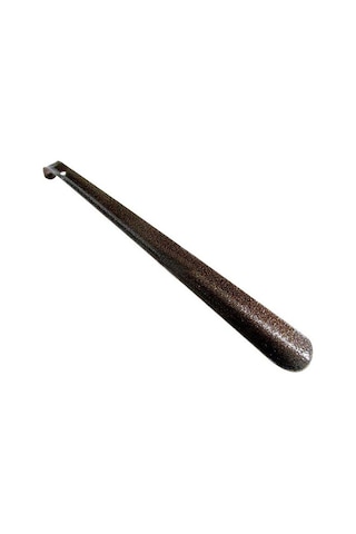 Metal Ayakkabı Çekeceği Kerata Gri 65 CM DH026