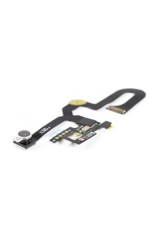 Apple Uyumlu iPhone 7 Plus Ön Kamera Mikrofon Ve Işık Sensor Filmi (537665826)