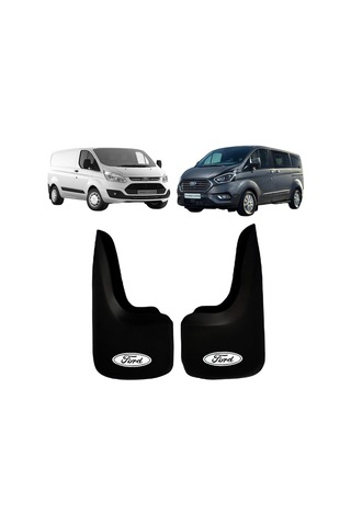 Ford Transit-Tourneo Custom 2'li ARKA Paçalık, Çamurluk, Tozluk FRD1BZ028