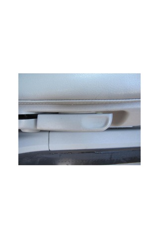 Audi Avant 2002 Seat İbiza 2002-2009 Koltuk Kaldırma Kolu Siyah