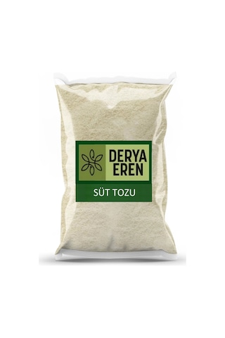 Derya Eren Süt Tozu Lac Pulveris 1 KG