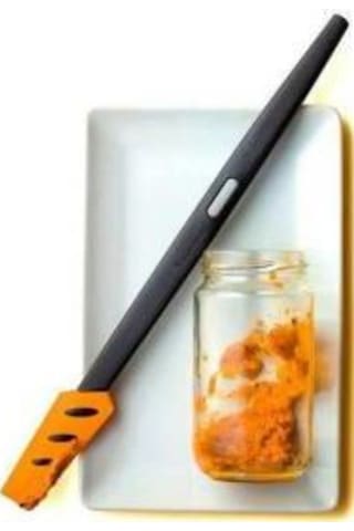 Tupperware Ince Silikon Spatula Tupperware Ince Silikon Spatula
