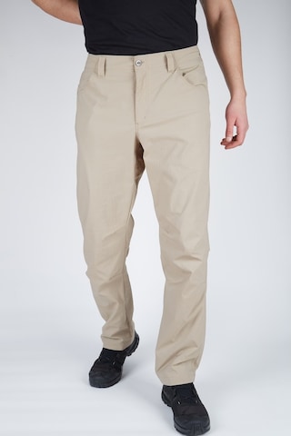 Alpinist Terradora Erkek Pantolon Sand (544745617)