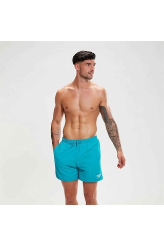 Speedo Essentials 16 Watershort Erkek Şort Mayo 001