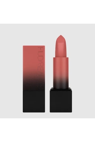 Huda Beauty Power Bullet Matte Rendez-vous - Mat Ruj Diger