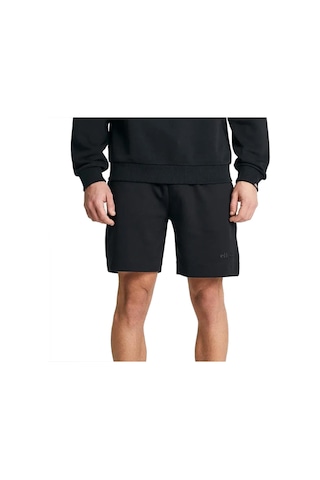 Ellesse Em153 Şort Siyah 001
