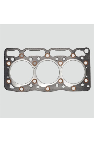 Silindir Kapak Contası Grafit - 1.70 Mm : Kubota / D1005