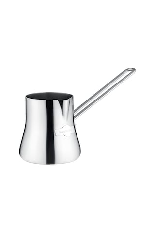 Madame Coco Morlanne Cezve - Çelik - 180 Ml 8684427208762