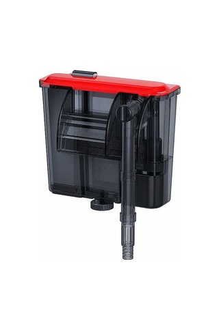 Jeneca Xp-09d Şelale Filtre Pompası