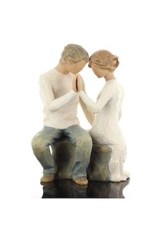 Willow Tree Around You Biblo