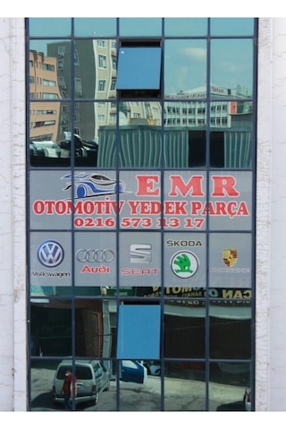 1z0857538 Volkswagen Polo Ayna Kapagı Sag 2005-2009