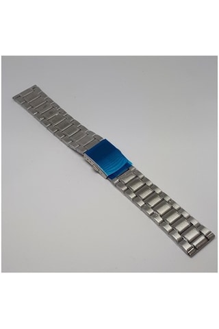 12Mm Çelik Metal Saat Kordonu