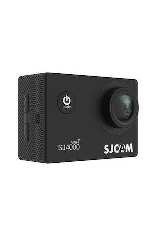 Sjcam Sj4000 Wifi Aksiyon Kamerası