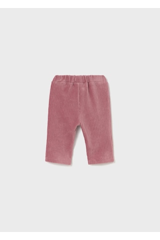 Mayoral Newborn Kız Bebek Pantolon Pembe
