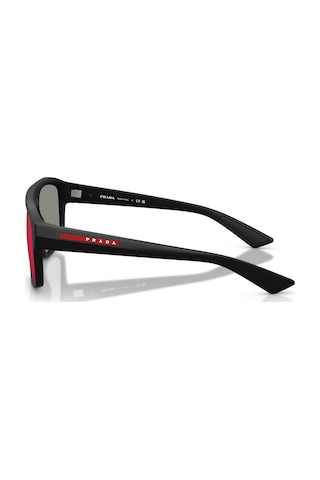 Prada Sport Spsb02 1bo08f 59 Erkek Güneş Gözlüğü Siyah