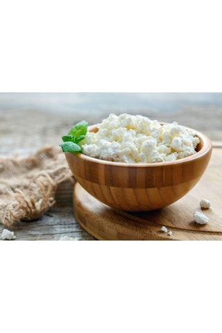 Ersütçü Baba Taze Lor Çökelek 1 KG