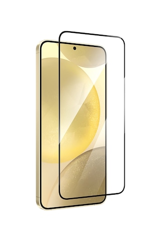 Galaxy S26 Plus Uyumlu Wiwu Gt-023 İvista Darbeye Karşı Dayanıklı Hd Cam Ekran Koruyucu Şeffaf