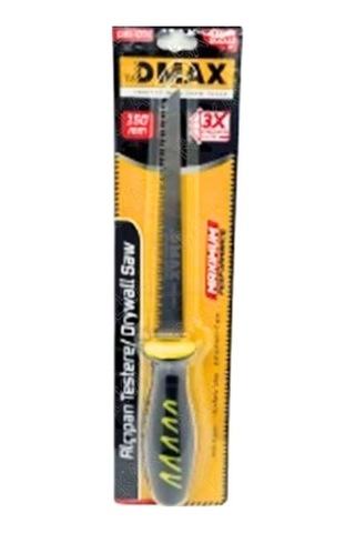 Alçıpan Testeresi 150mm Aklby-bsva58