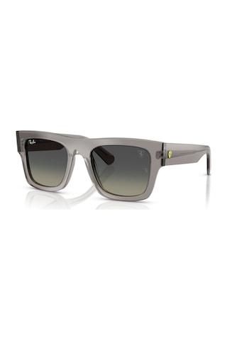 Ray-Ban Güneş Gözlüğü Rb2217m 53 F70411 Gri - Şeffaf
