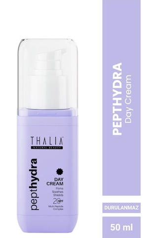 Thalıa Pepthydra Day Cream 50 Ml