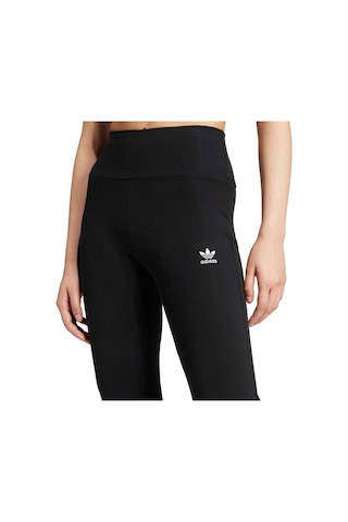 Iw5727-k Adidas Ess Fl Leggıngs Kadın Tayt Iw5727-k Siyah