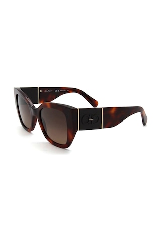 Salvatore Ferragamo SF 1045S 238 KADIN GÜNEŞ GÖZLÜ
