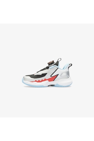 Anta Basketball Shoes Çocuk Siyah Basketbol Ayakkabısı W312529952 Siyah