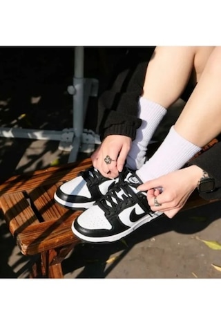 Nike Dd1873-102 W Nike Dunk Low Next Nature Kadın Ayakkabı