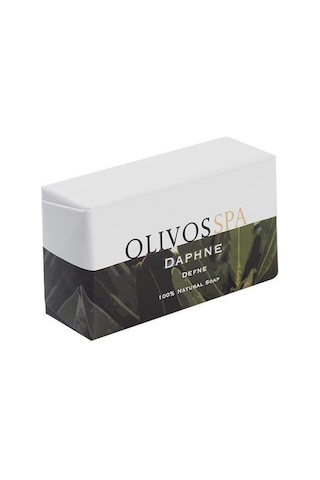 Olivos Spa Defneli Zeytinyağı Katı Sabun 250 G