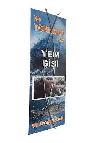 Yem Takma şişi