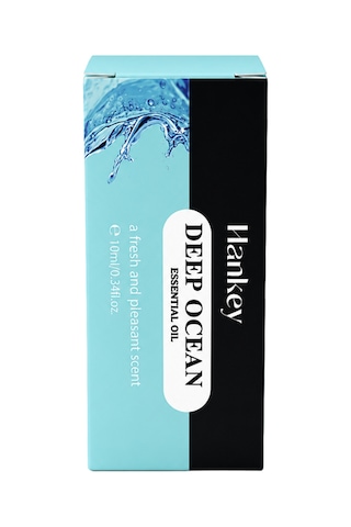 Hankey Aromaterapi Esansiyel Yağı 10 Ml - Araç Difüzör Ve Koku Makineleriyle Uyumlu Oem 84273783