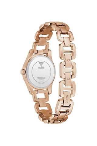 Guess Gugw0927l4 Kadın Kol Saati Rose Gold
