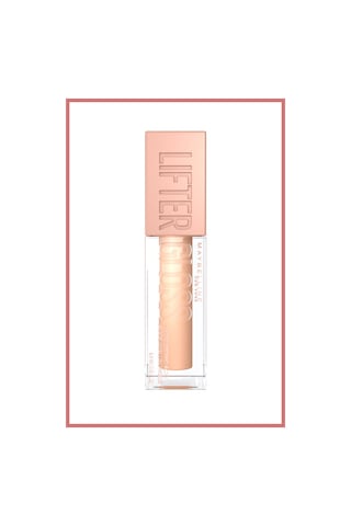 Maybelline New York Lifter Gloss Nemlendiricili Dudak Parlatıcısı 020 Sun