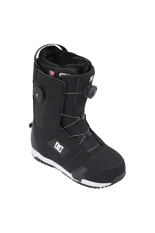 Dc Dc Phase Boa Pro Step On Erkek Siyah Snowboard Botu Bkw