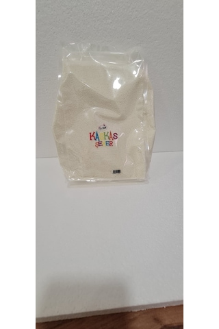 Dr. Gusto Kaskas şekeri 1 kg. (BEYAZ)