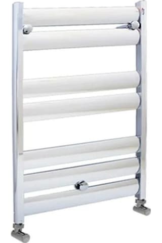 İsaoğlu Yapı Krom Havlupan Parlak Krom Banyo Havlupan 50 70 Ölçü Vanalar Dahil Komple Set