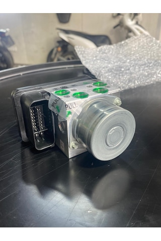 Cf Moto 450 Sr Abs Beyni