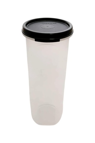 Tupperware Circular 890 Ml Siyah Yumurta Kabı Yuvarlak Kutu Kuru Saklama Stoku Dekorasyon Geri Sihir Sku: Smg8690010591890 Açık
