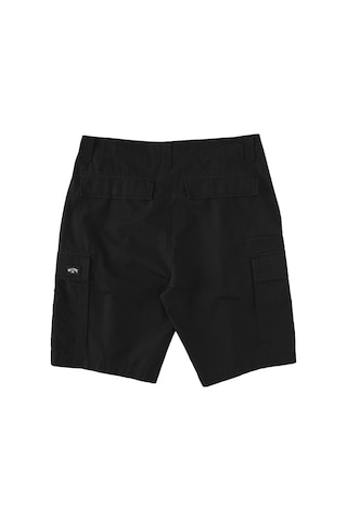 Billabong Combat Cargo Gri Antrasit